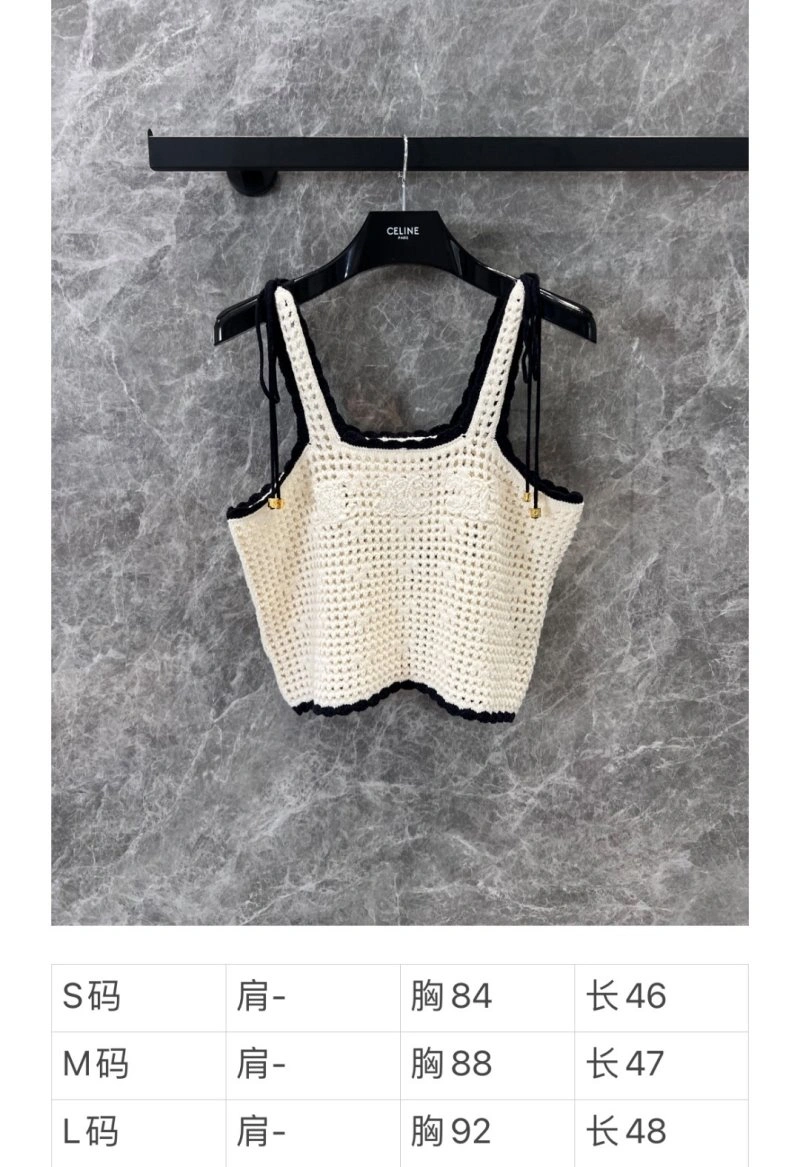 Efficient Celine Vest 106895