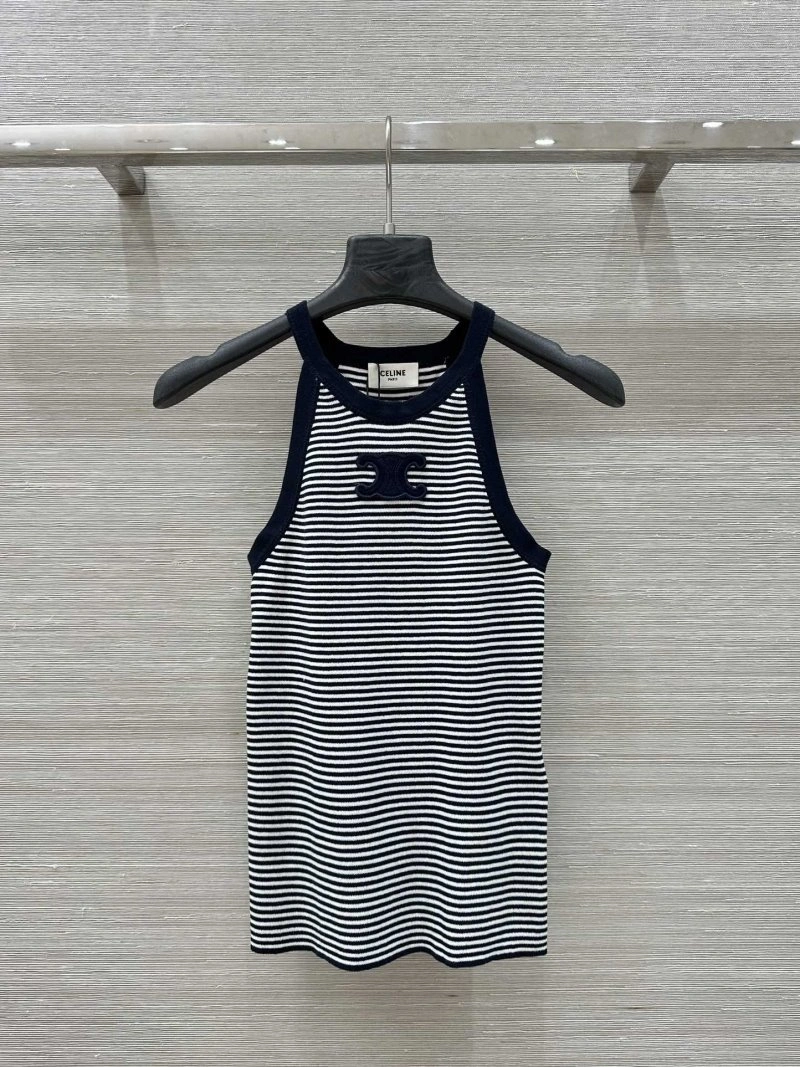 Elegant Celine Vest 106896