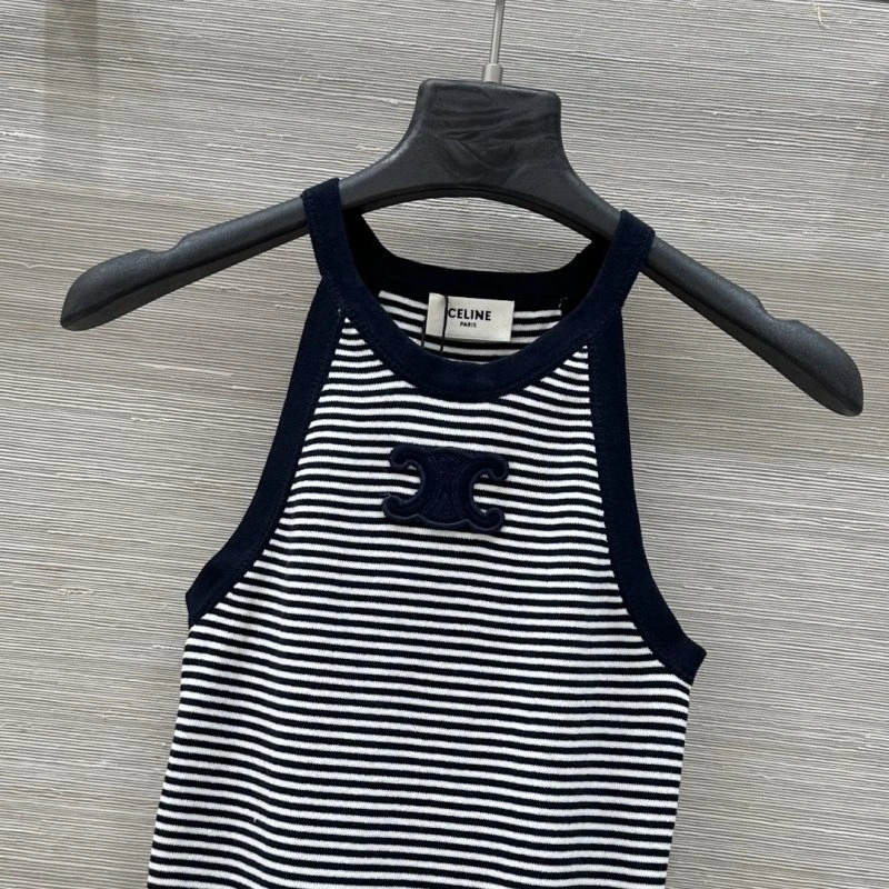 Elegant Celine Vest 106896