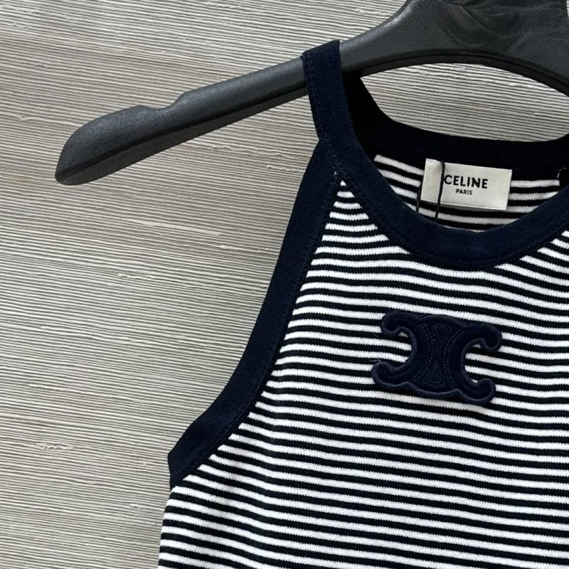 Elegant Celine Vest 106896