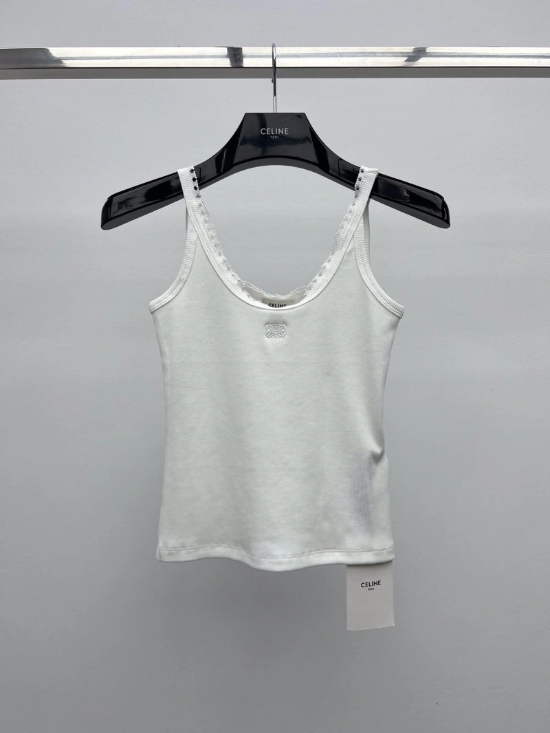 Celine Vest Sleek 106887
