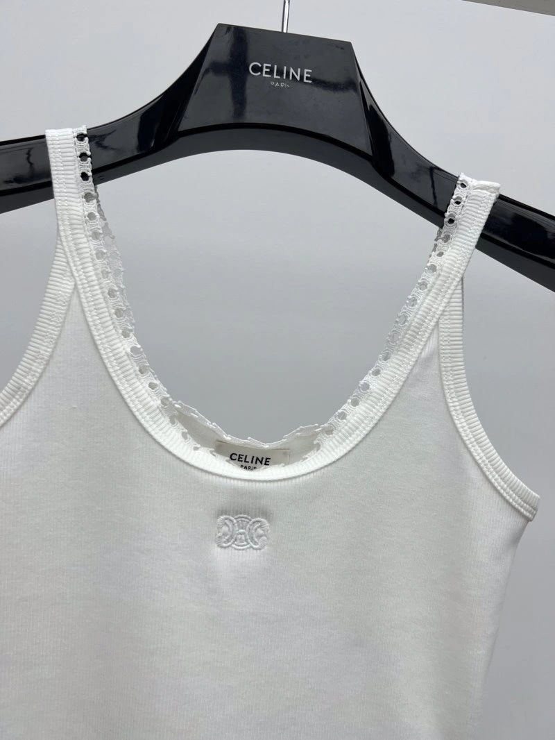 Celine Vest Sleek 106887