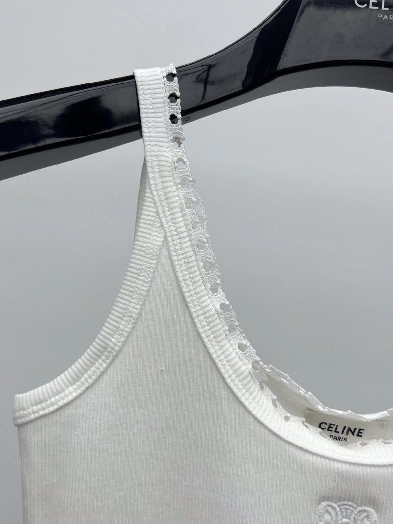 Celine Vest Sleek 106887