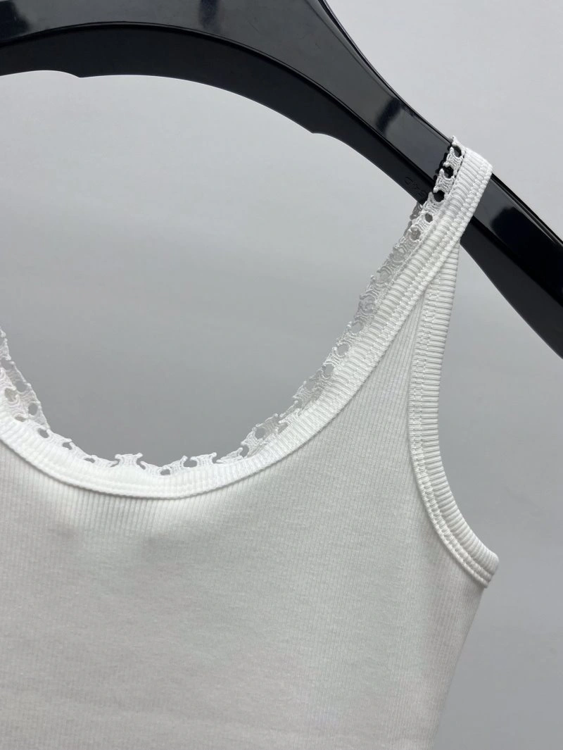 Celine Vest Sleek 106887