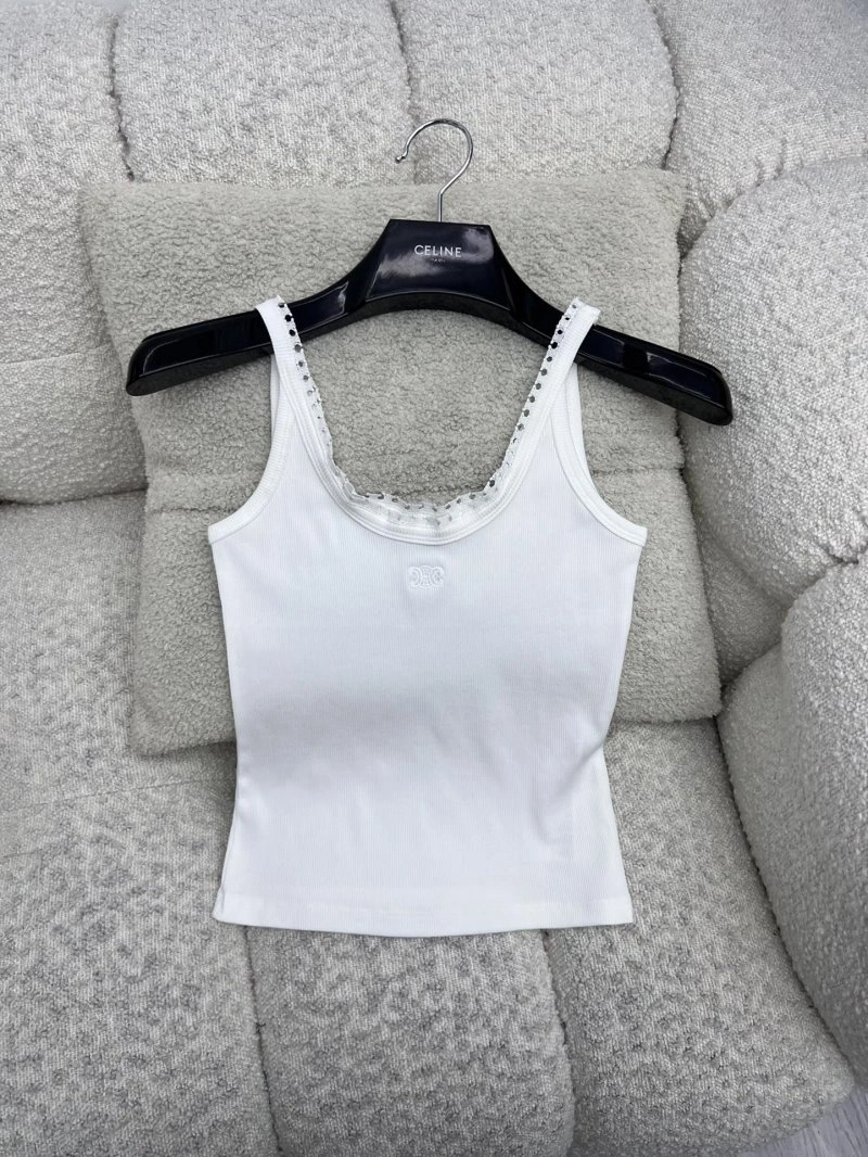Celine Vest Sleek 106887