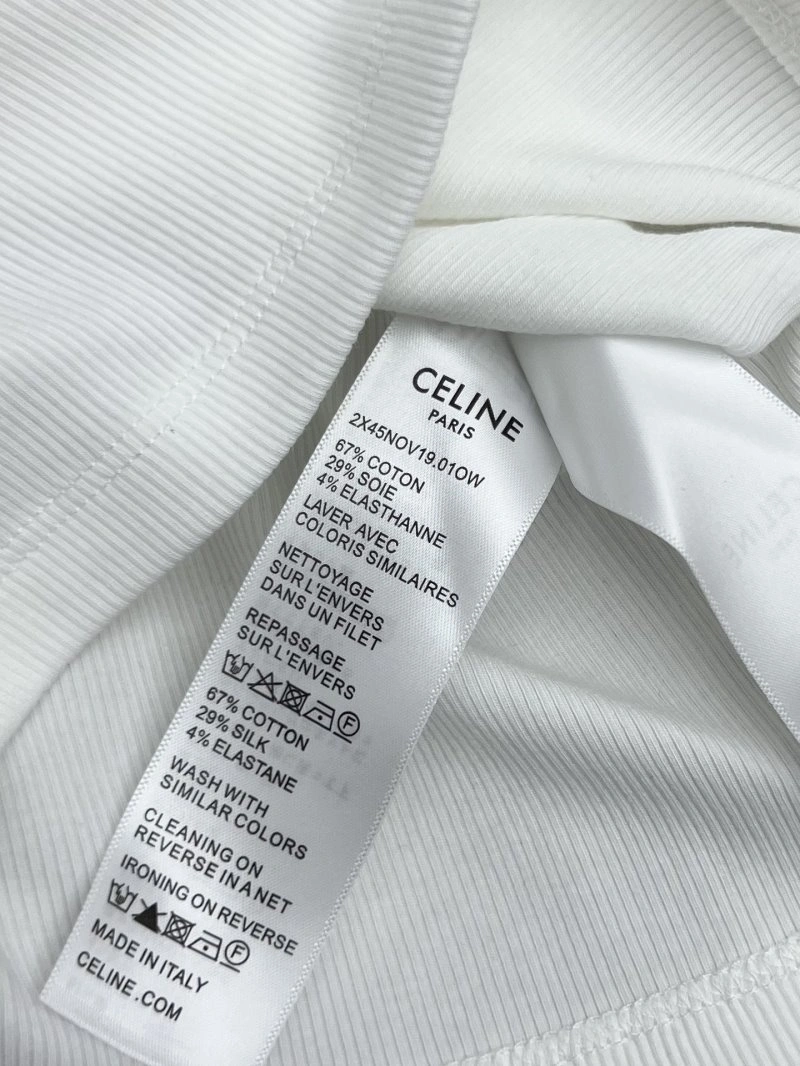 Celine Vest Sleek 106887