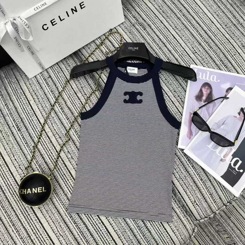 Celine Vest Vibrant 106893