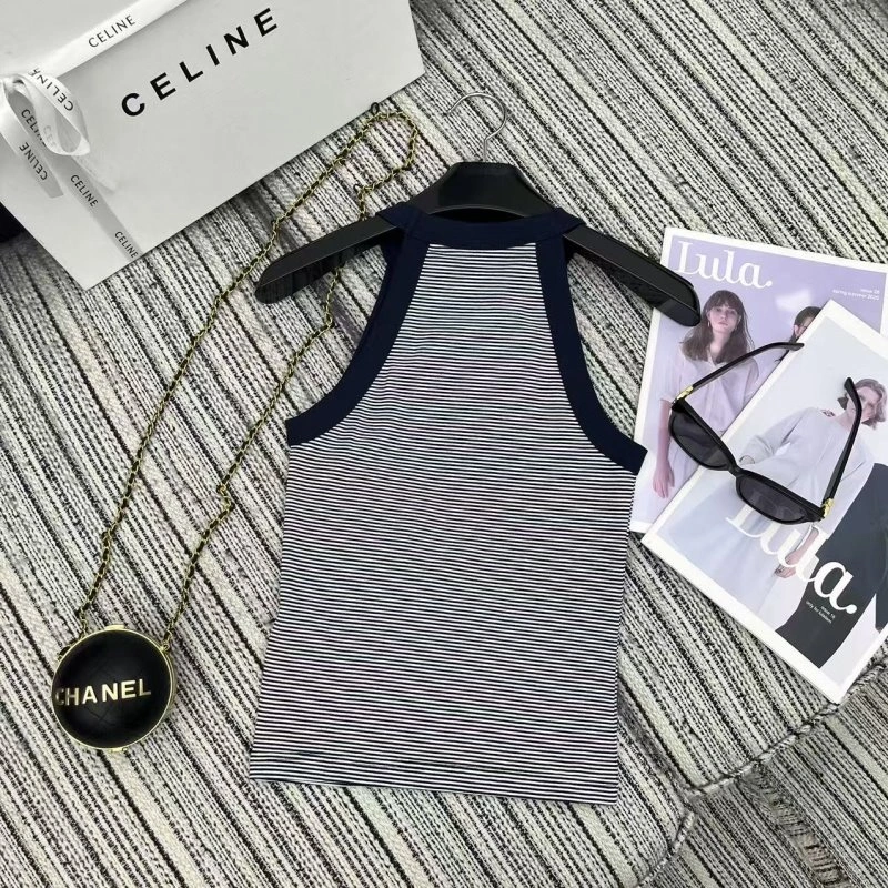 Celine Vest Vibrant 106893