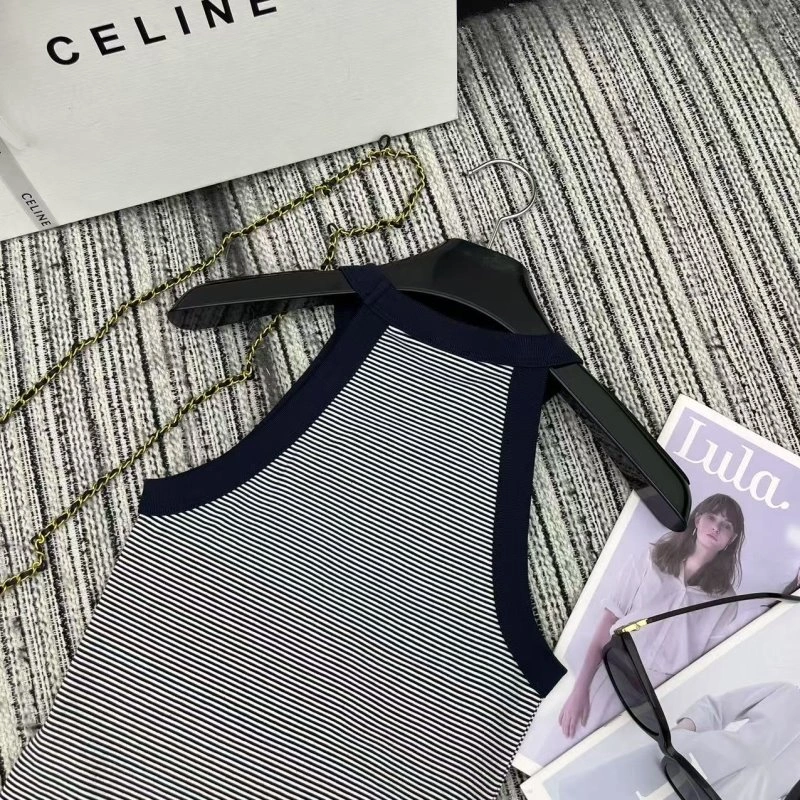 Celine Vest Vibrant 106893