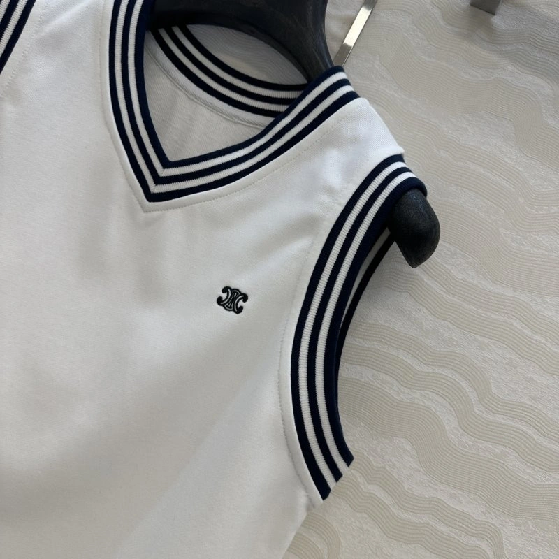 FashionForward Celine Vest 107153