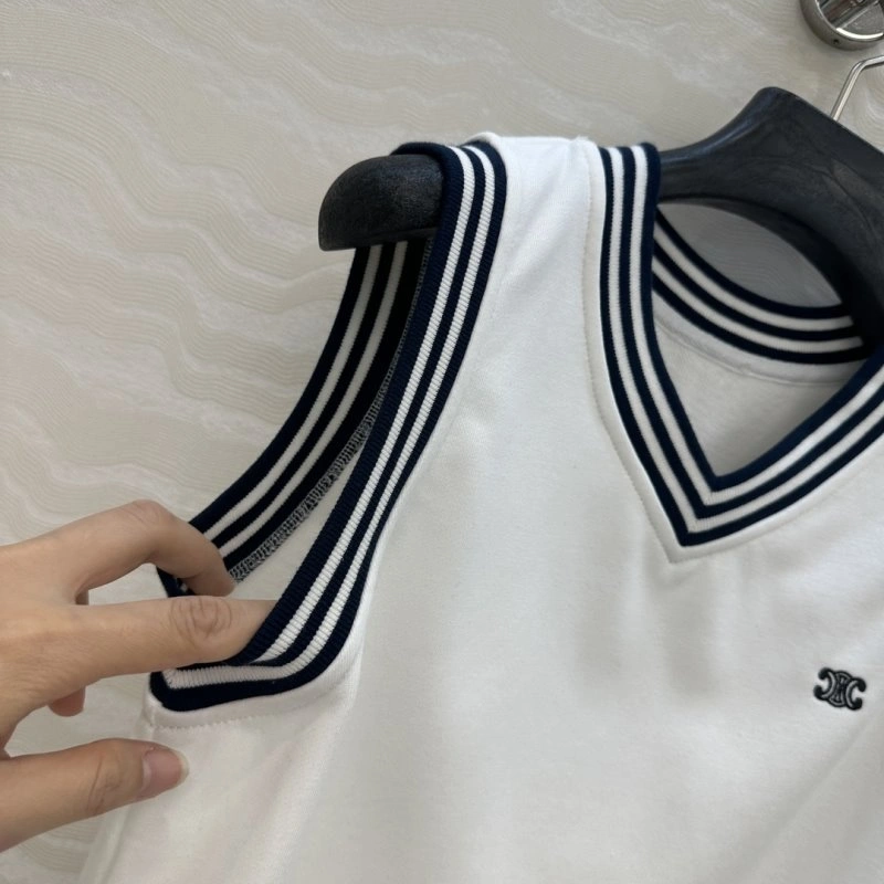 FashionForward Celine Vest 107153