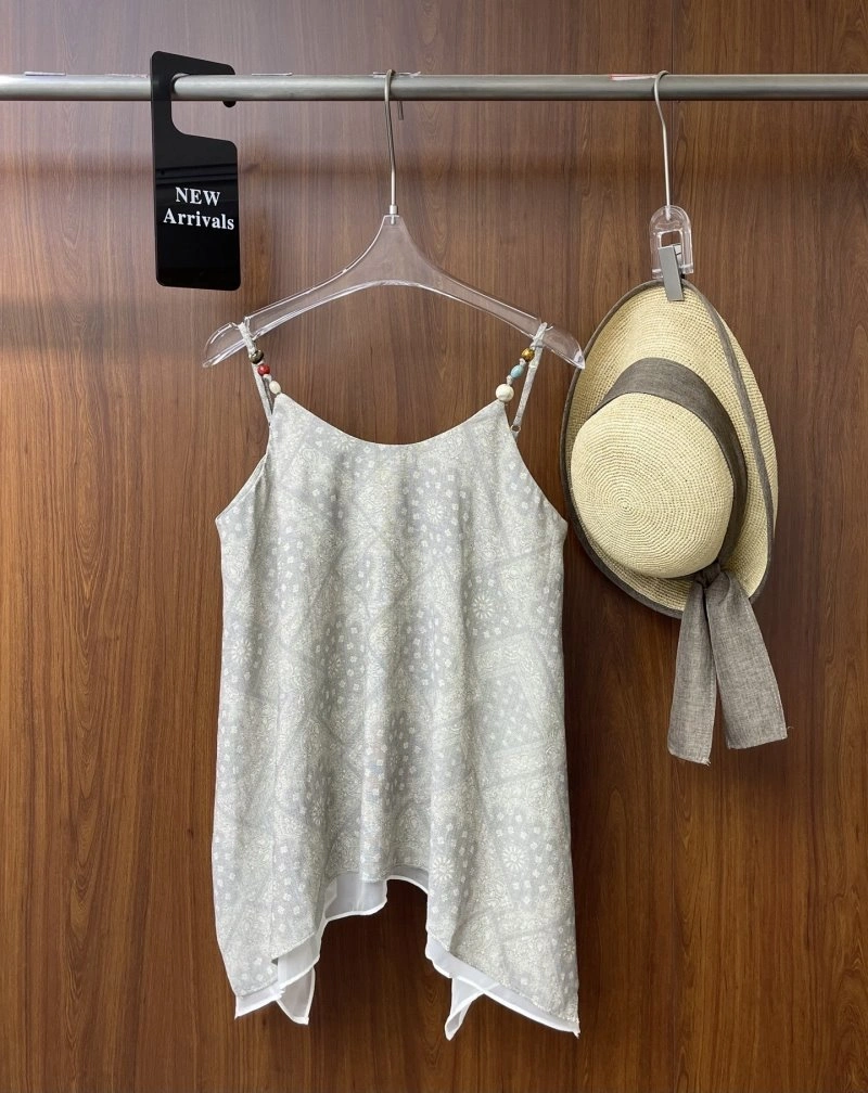Breathable Celine Vest 107169