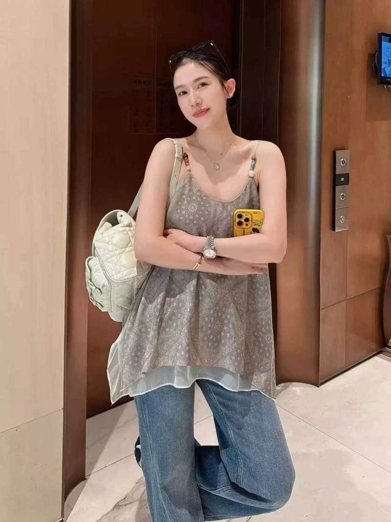 Breathable Celine Vest 107169