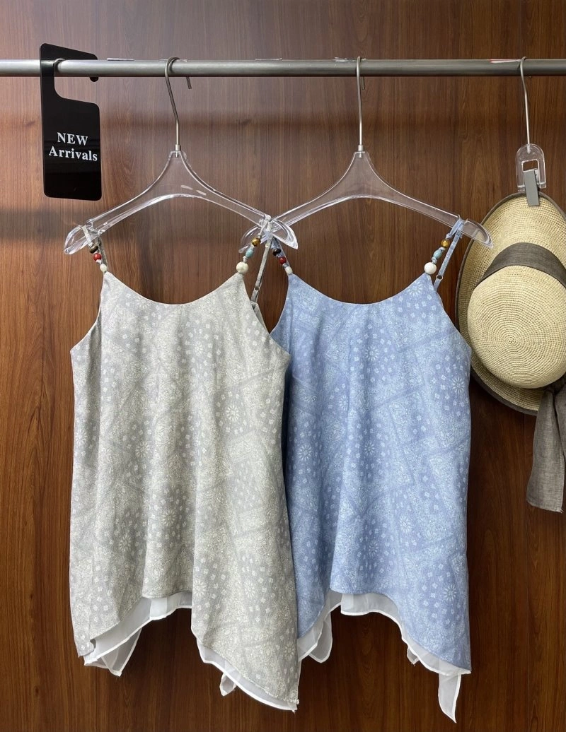 Breathable Celine Vest 107169