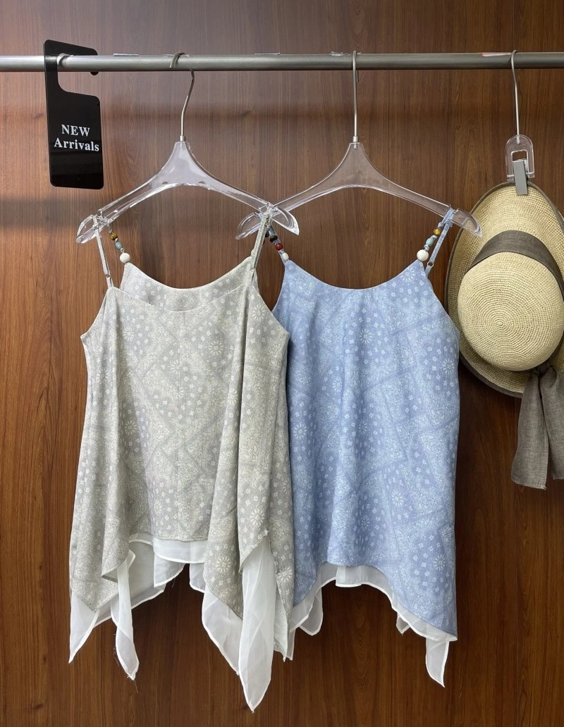 Breathable Celine Vest 107169