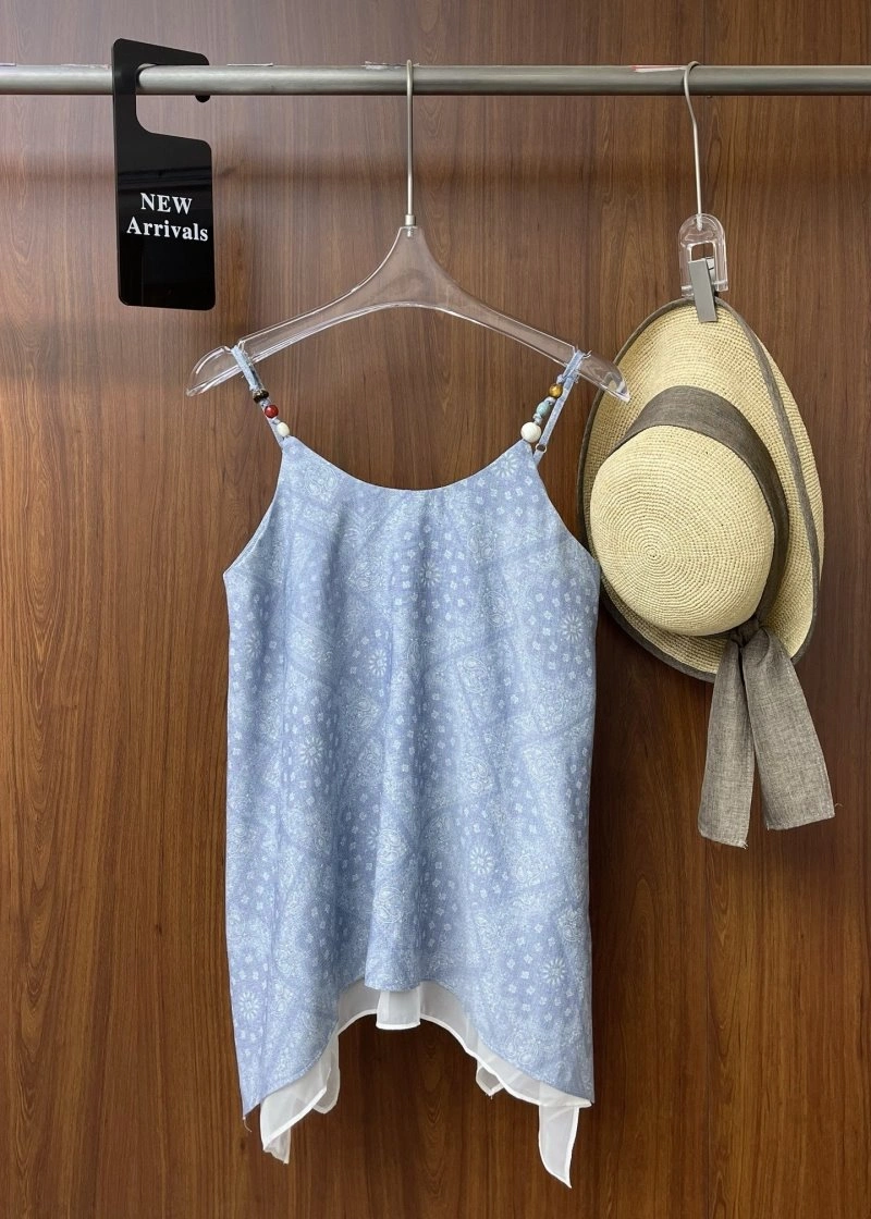 Breathable Celine Vest 107169