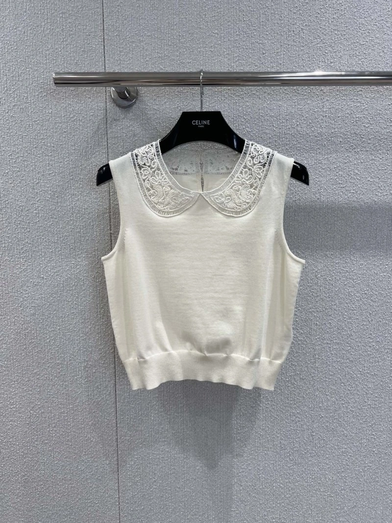 Classic Celine Vest 107154