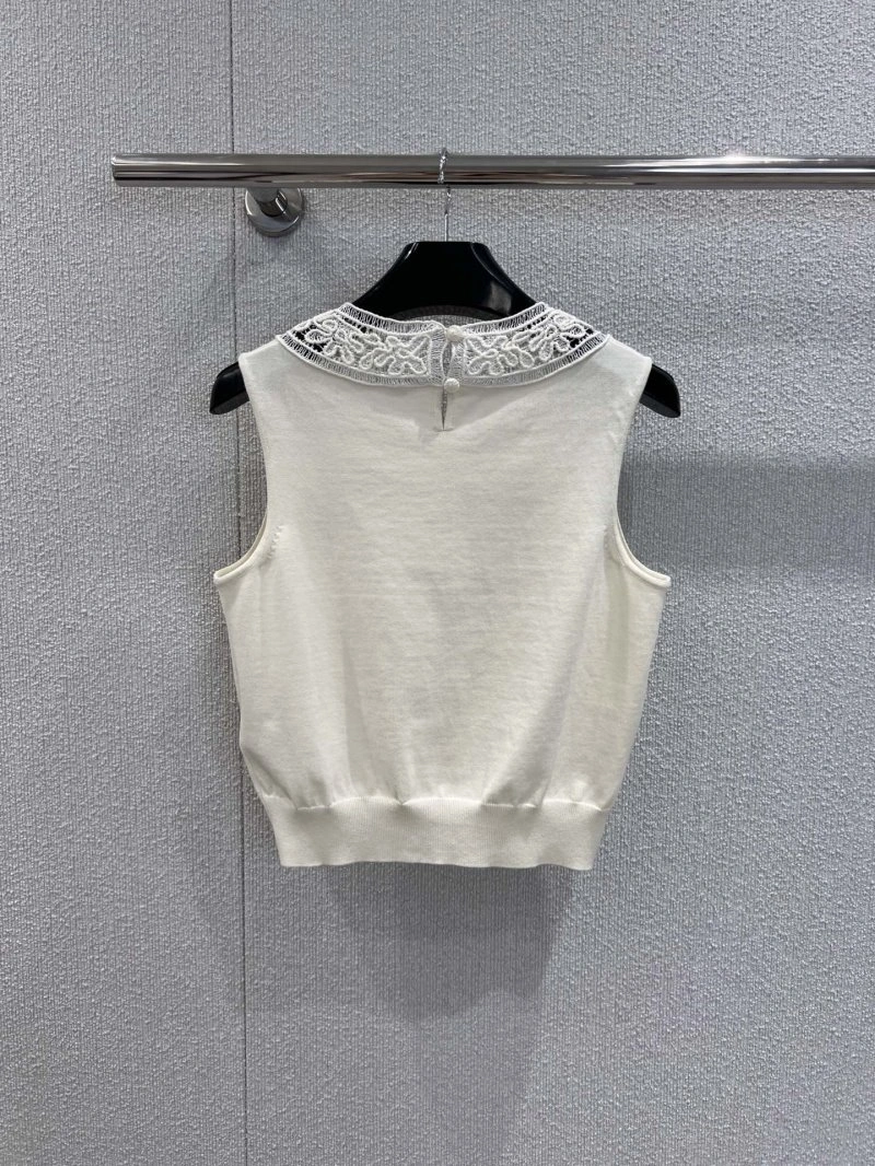 Classic Celine Vest 107154