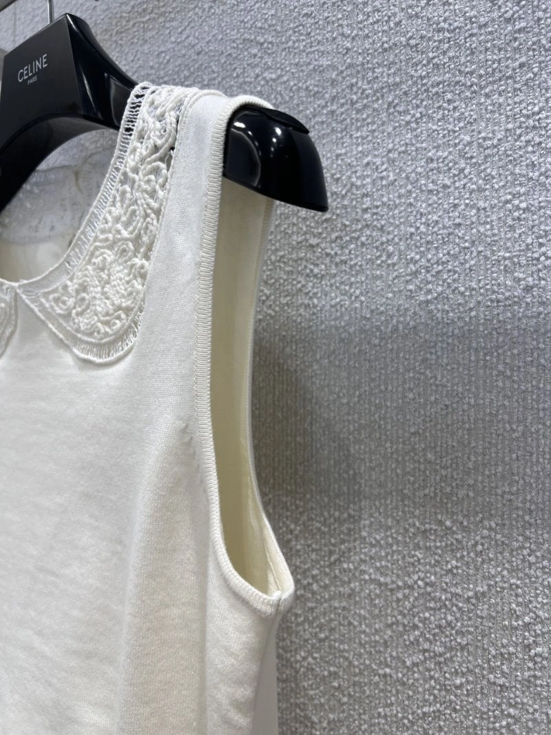 Classic Celine Vest 107154
