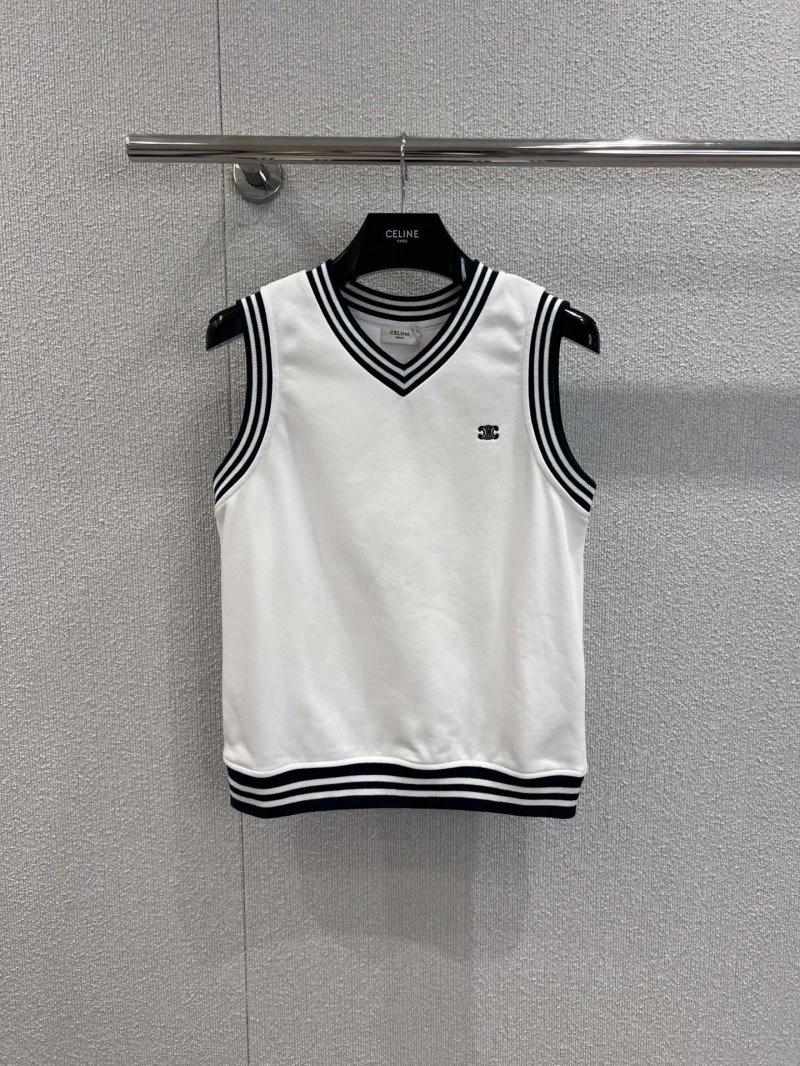 HighQuality Celine Vest 107148