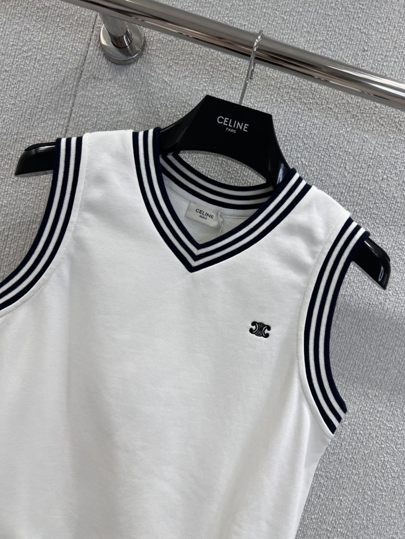 HighQuality Celine Vest 107148