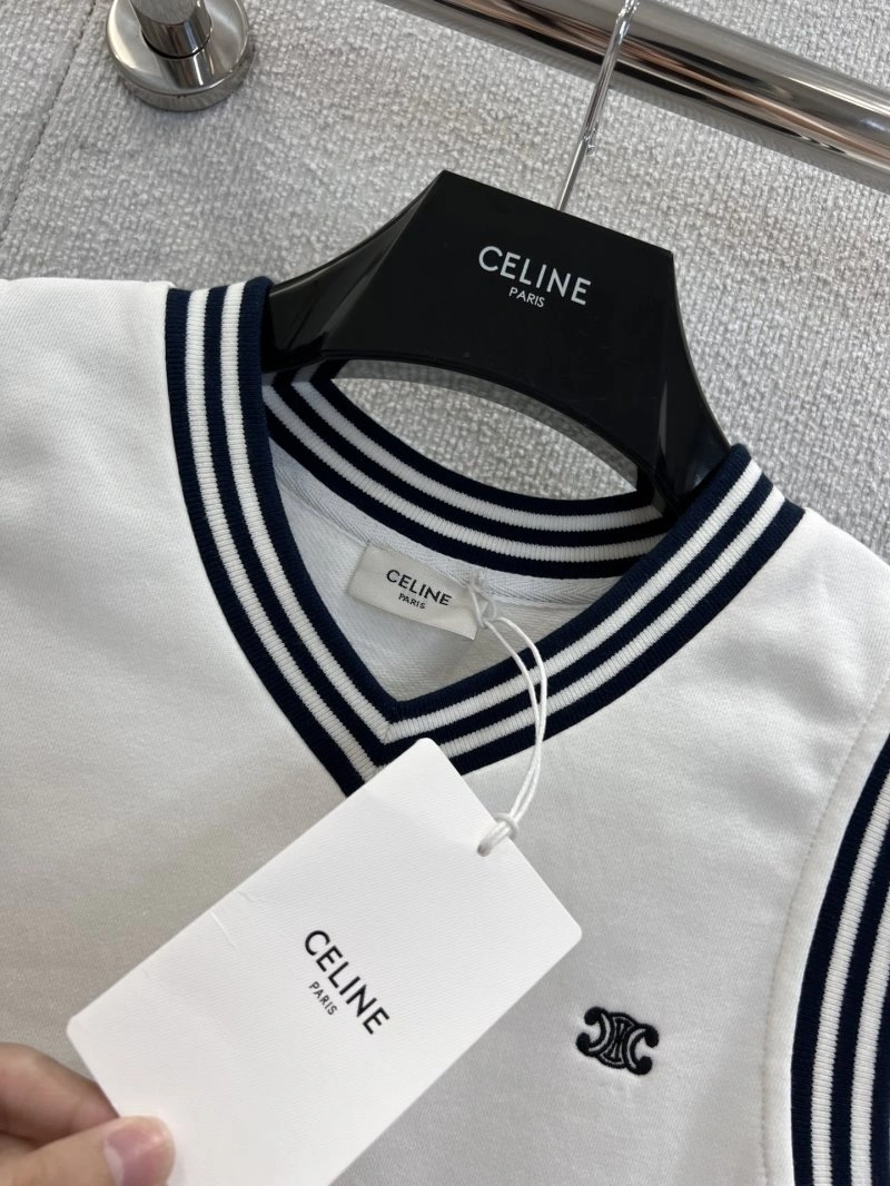 HighQuality Celine Vest 107148