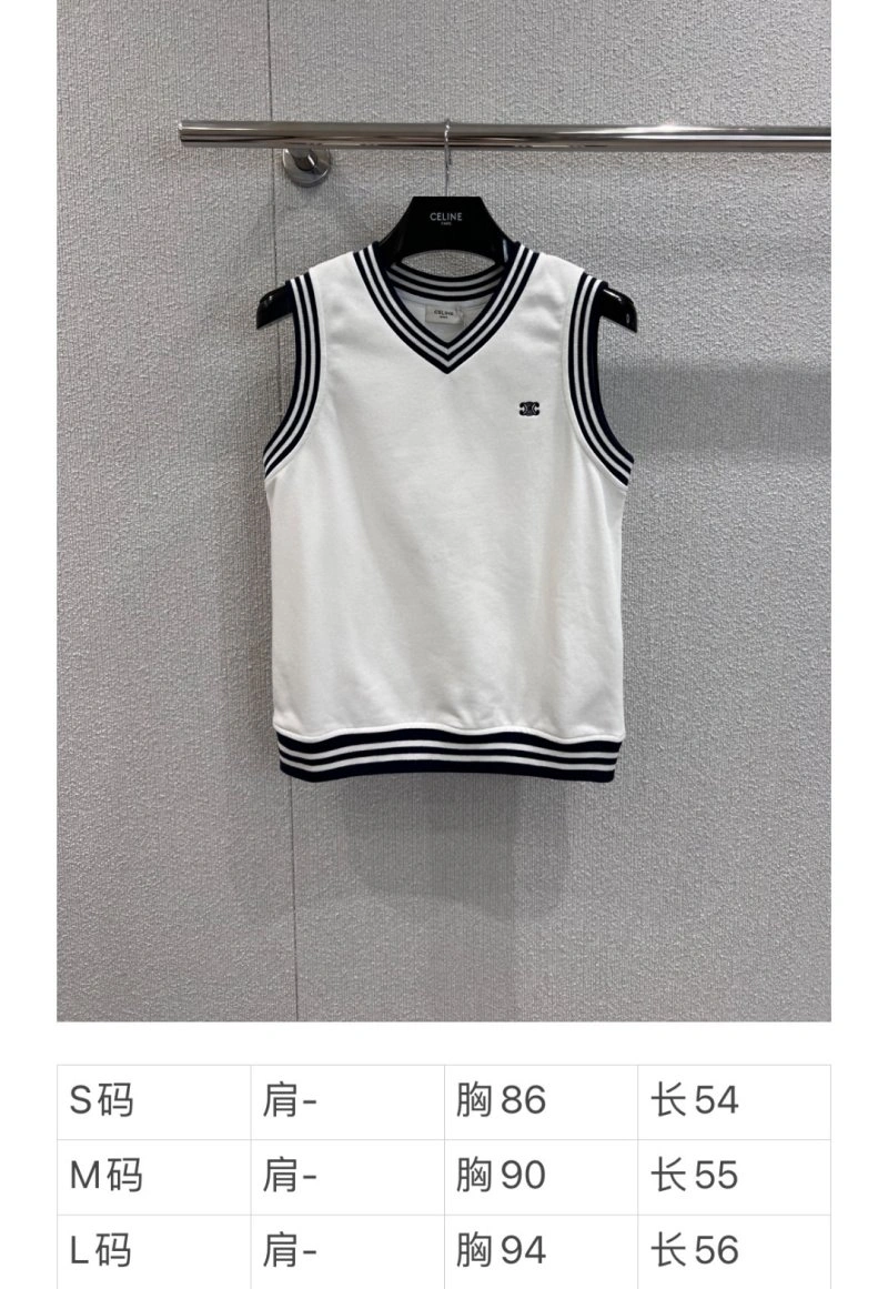 HighQuality Celine Vest 107148