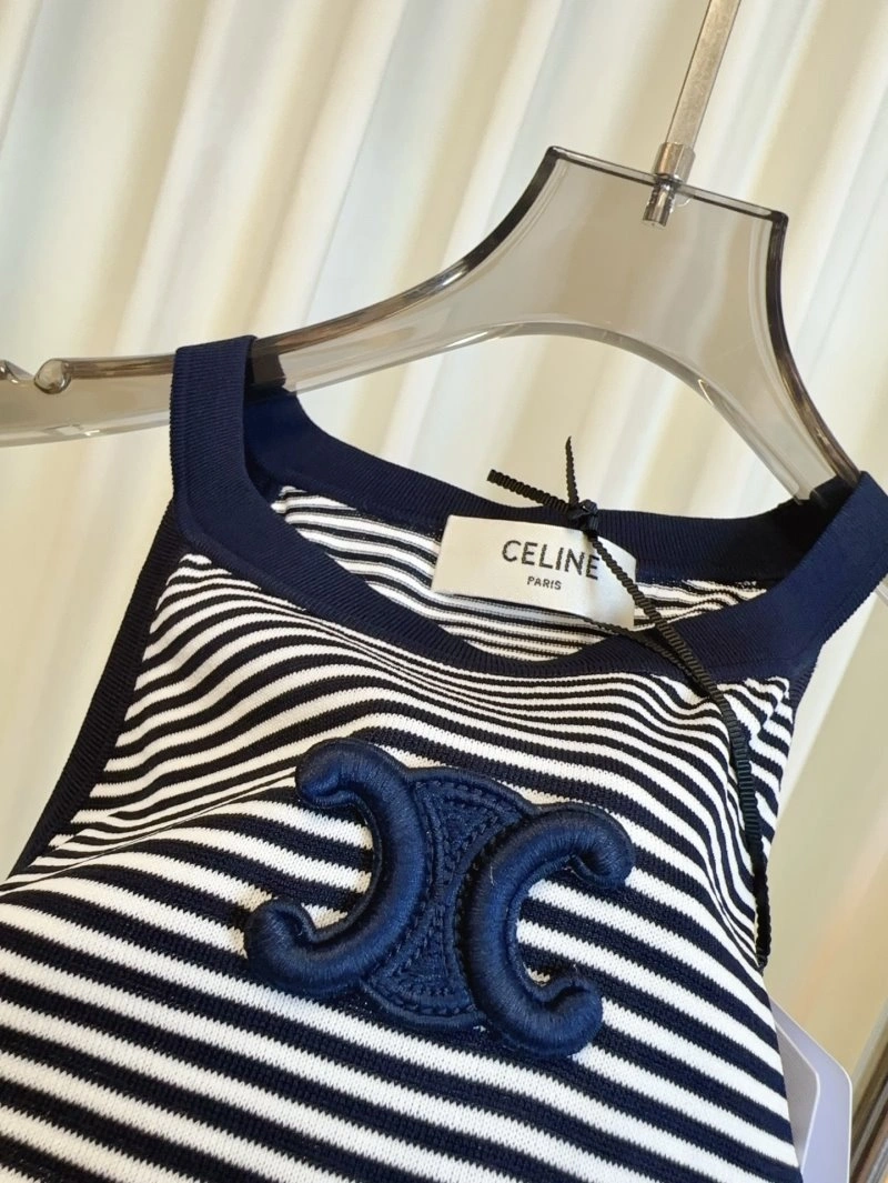Celine Vest GoAnywhere 107151
