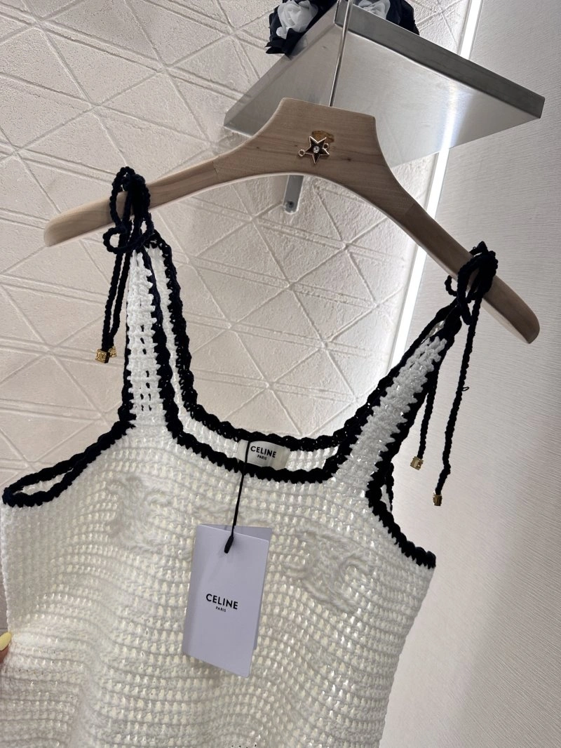 Celine Vest EasyMatch 107160