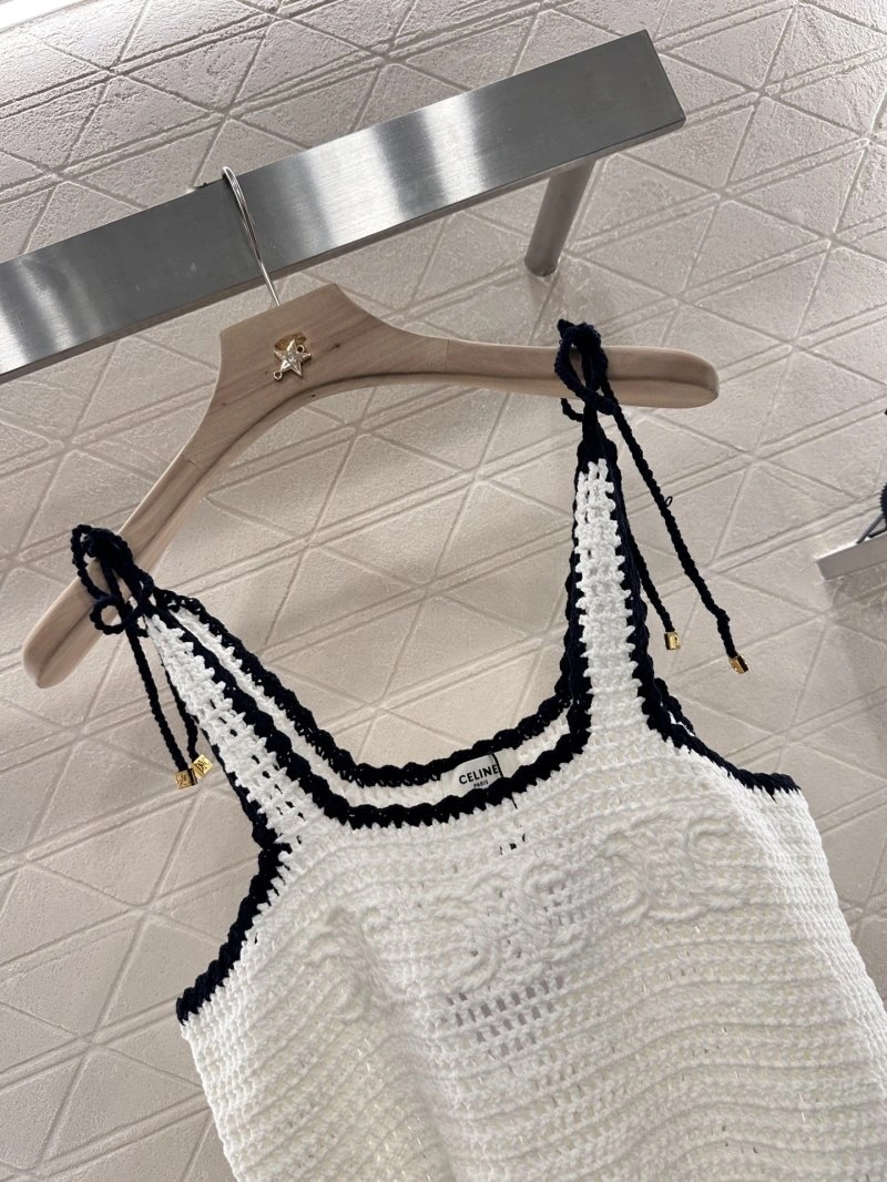 Celine Vest EasyMatch 107160