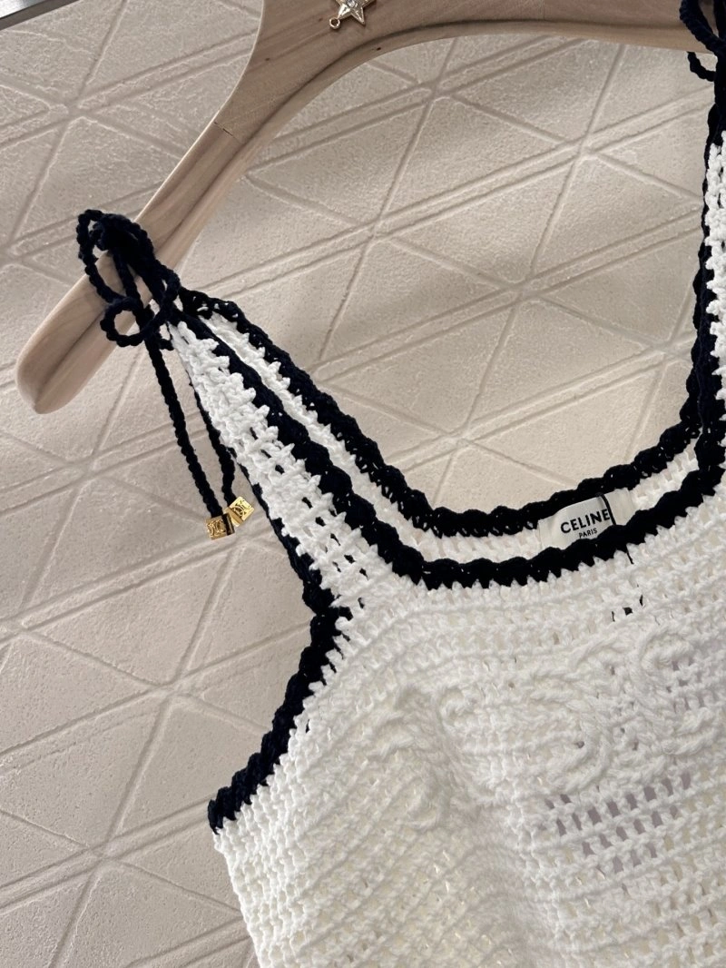 Celine Vest EasyMatch 107160
