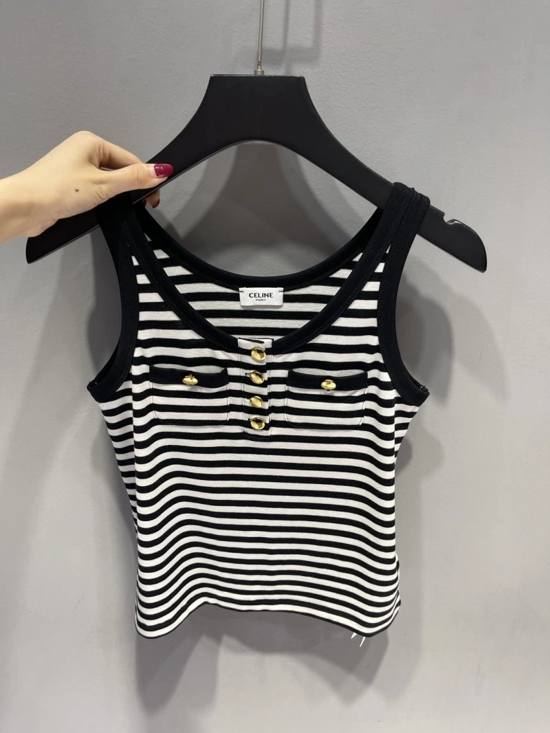 Celine Vest Durable 107150