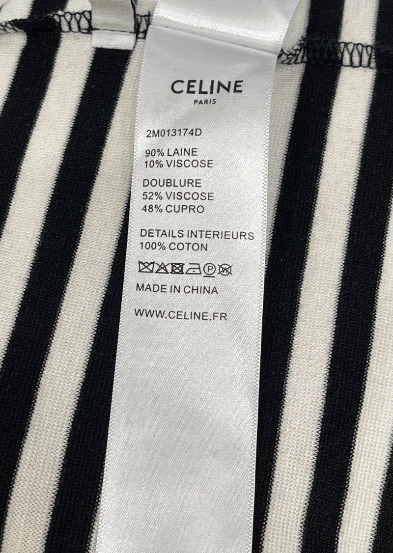Celine Vest Durable 107150