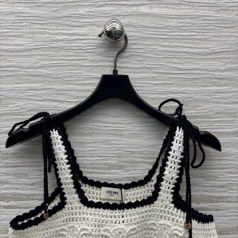 Celine Vest Efficient 107161