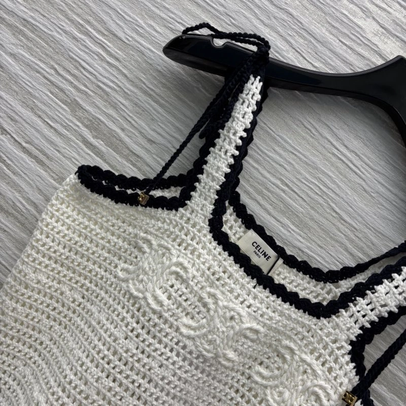 Celine Vest Efficient 107161