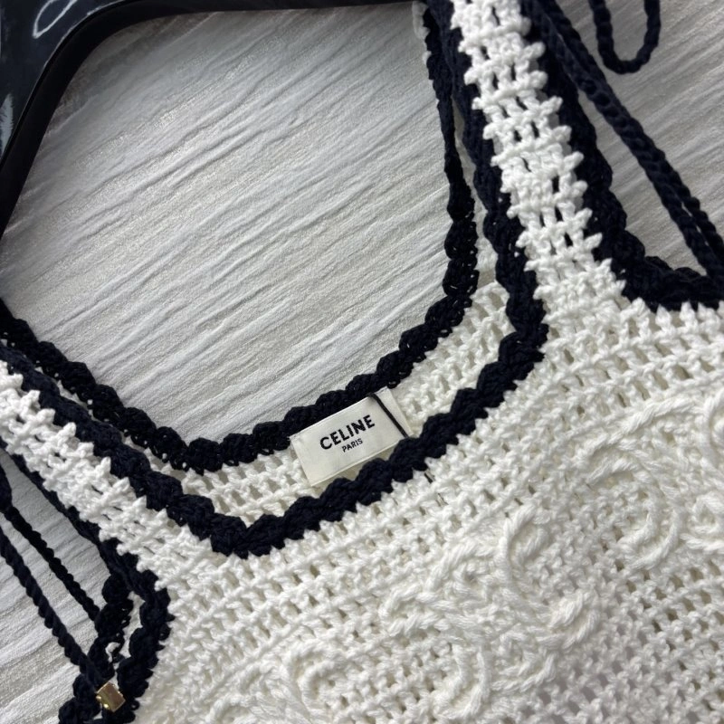 Celine Vest Efficient 107161