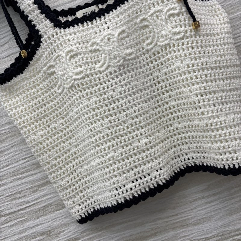 Celine Vest Efficient 107161