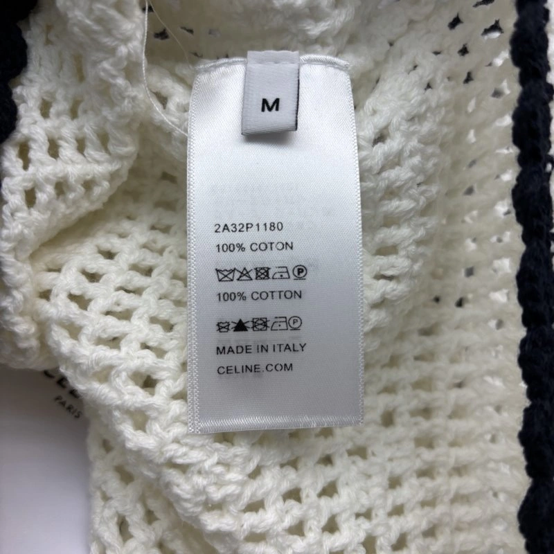 Celine Vest Efficient 107161