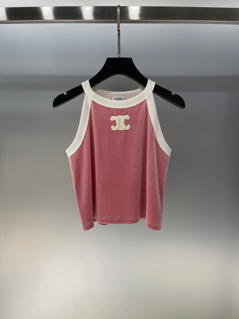 Celine Vest Soft 107158