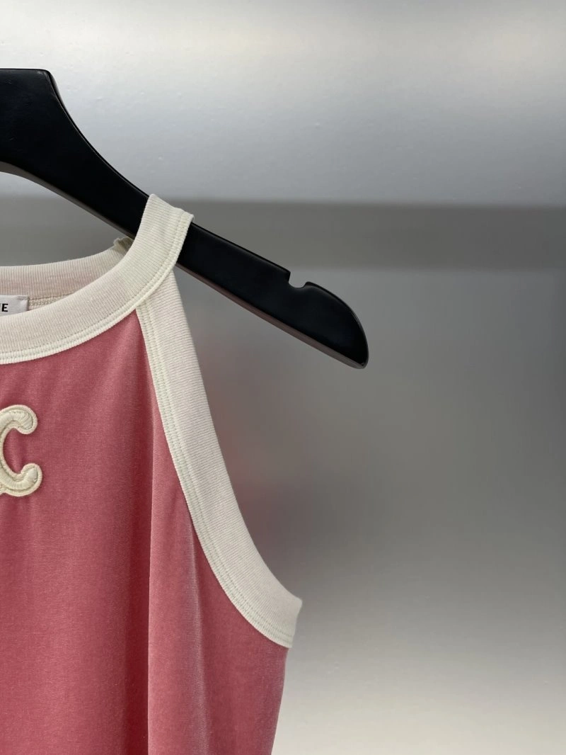 Celine Vest Soft 107158