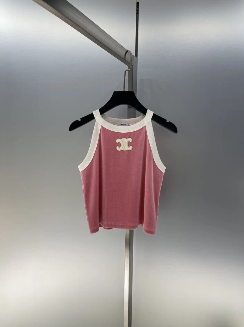 Celine Vest Soft 107158