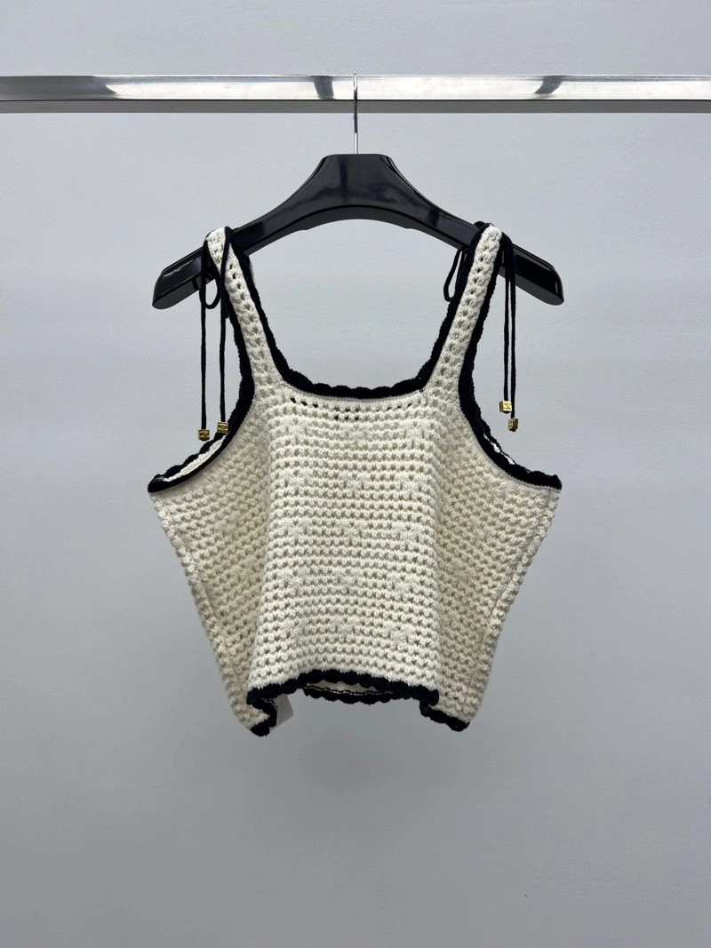 Soft Celine Vest 107163