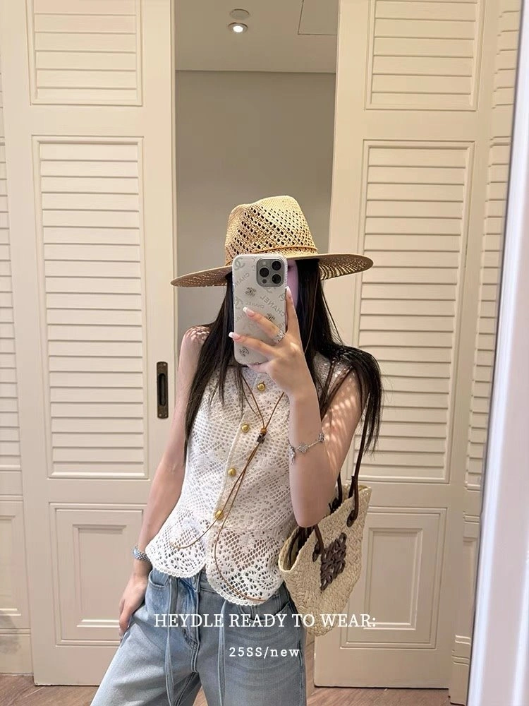 Celine Vest FastDry 107156