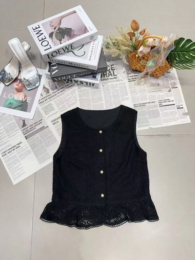 Celine Vest FastDry 107156