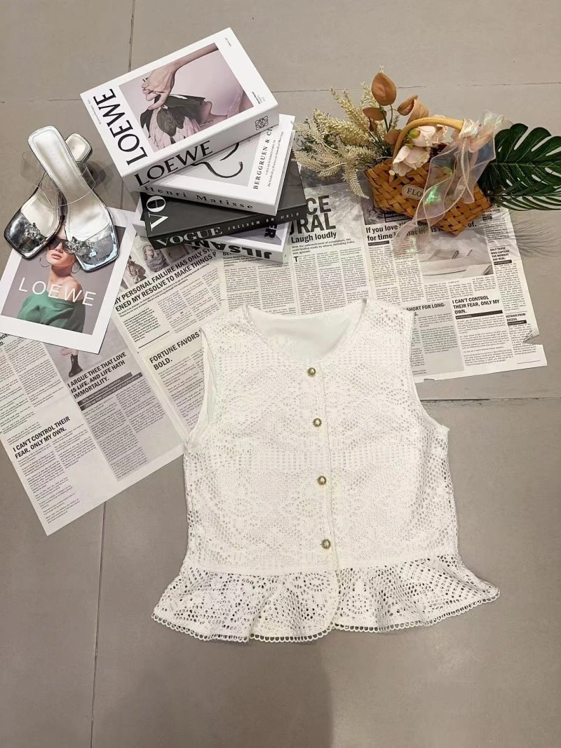 Celine Vest FastDry 107156