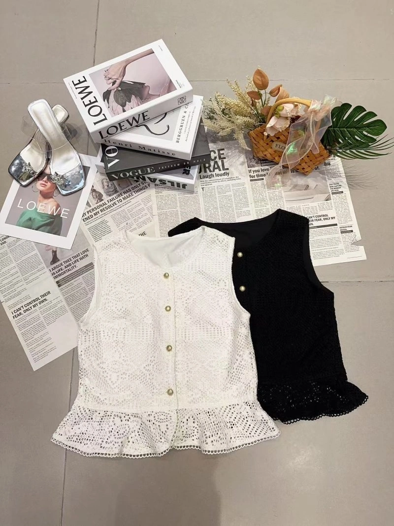 Celine Vest FastDry 107156