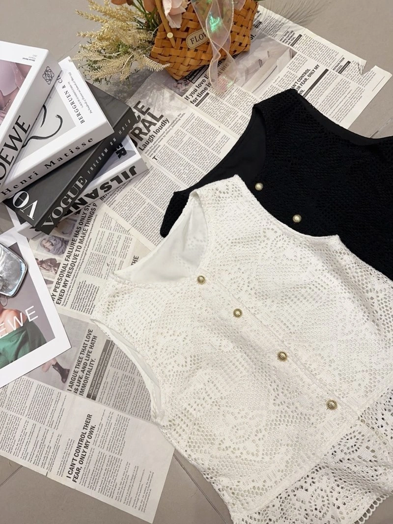 Celine Vest FastDry 107156