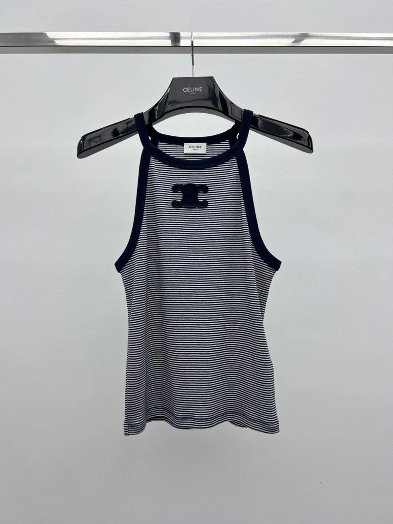 Celine Vest Sustainable 107155