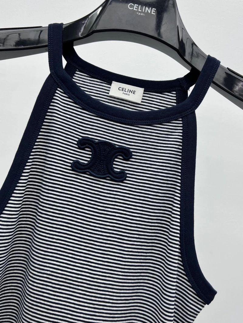 Celine Vest Sustainable 107155
