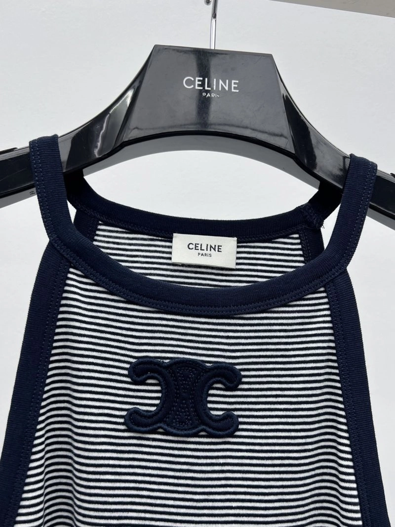 Celine Vest Sustainable 107155